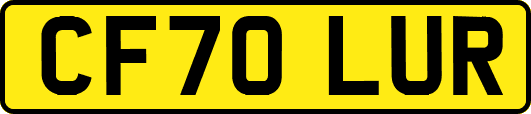 CF70LUR