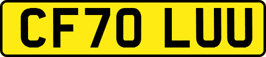 CF70LUU