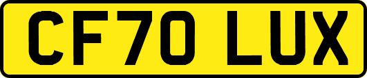 CF70LUX
