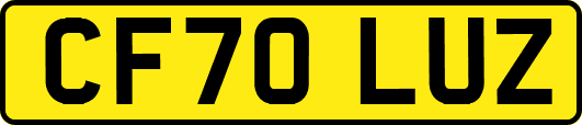 CF70LUZ