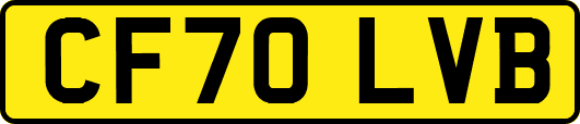 CF70LVB
