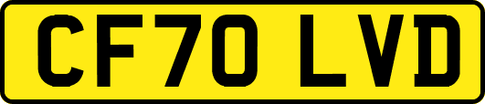 CF70LVD