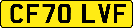 CF70LVF