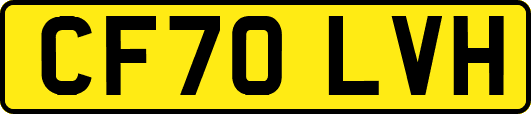 CF70LVH