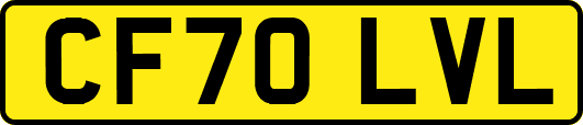 CF70LVL