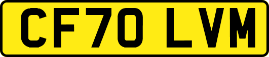CF70LVM