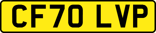 CF70LVP