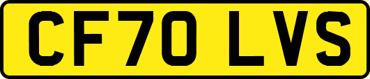 CF70LVS