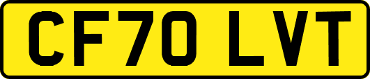CF70LVT