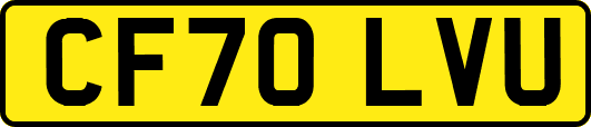 CF70LVU