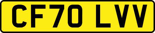 CF70LVV