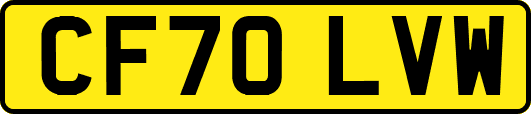 CF70LVW