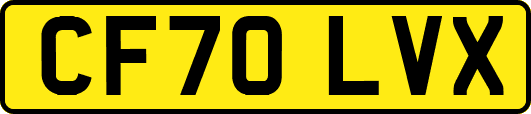 CF70LVX