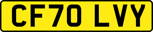 CF70LVY