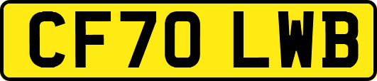 CF70LWB