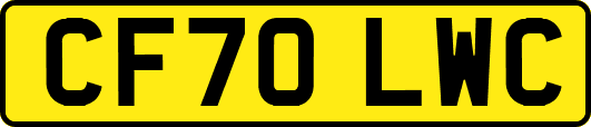 CF70LWC