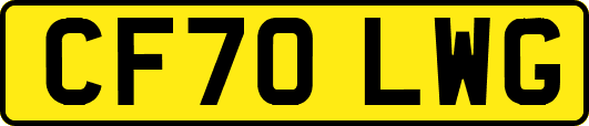 CF70LWG