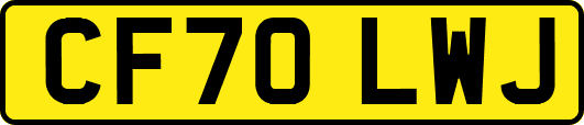 CF70LWJ