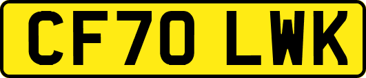 CF70LWK