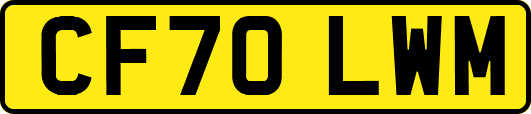 CF70LWM