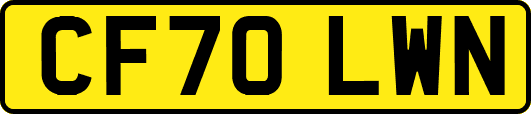 CF70LWN