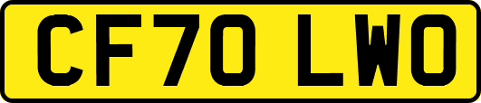 CF70LWO