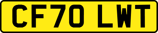 CF70LWT