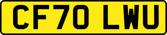 CF70LWU