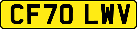 CF70LWV