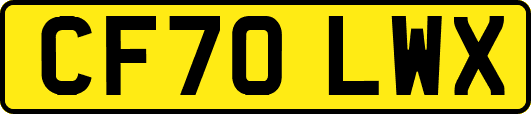 CF70LWX