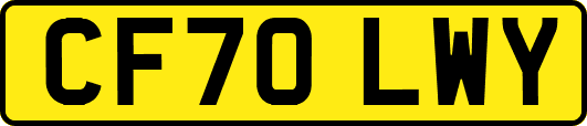 CF70LWY