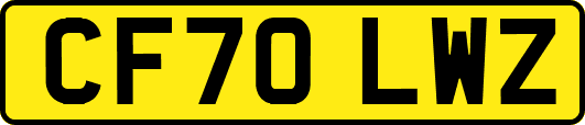 CF70LWZ