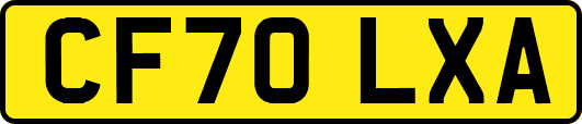 CF70LXA