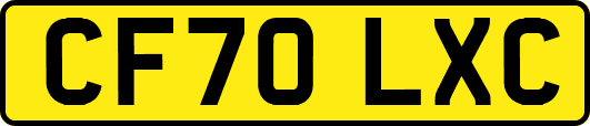 CF70LXC