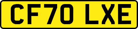 CF70LXE