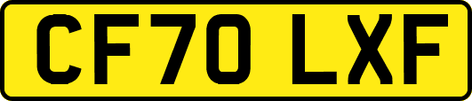 CF70LXF