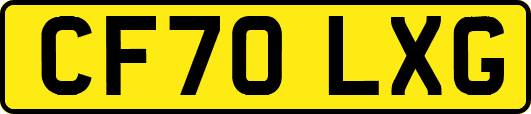 CF70LXG