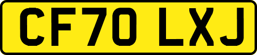 CF70LXJ