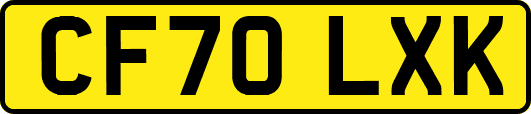 CF70LXK