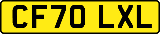 CF70LXL