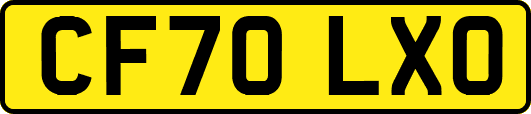 CF70LXO