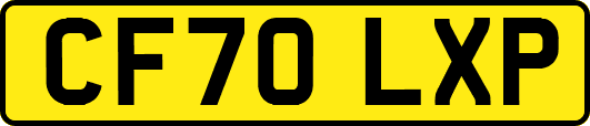 CF70LXP