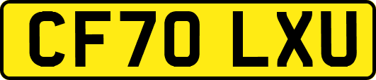 CF70LXU