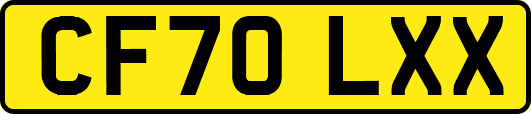 CF70LXX