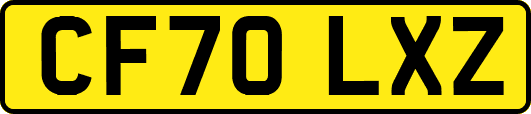 CF70LXZ