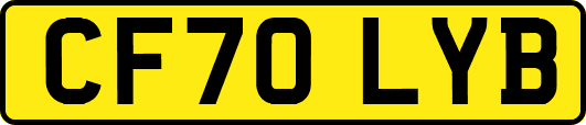CF70LYB