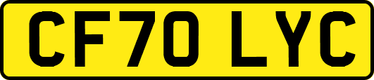 CF70LYC