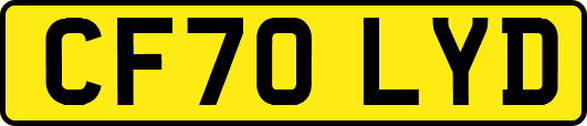 CF70LYD