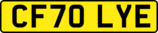 CF70LYE