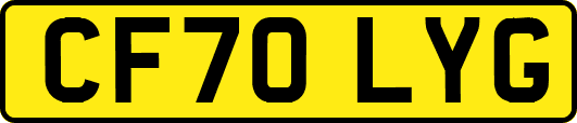 CF70LYG